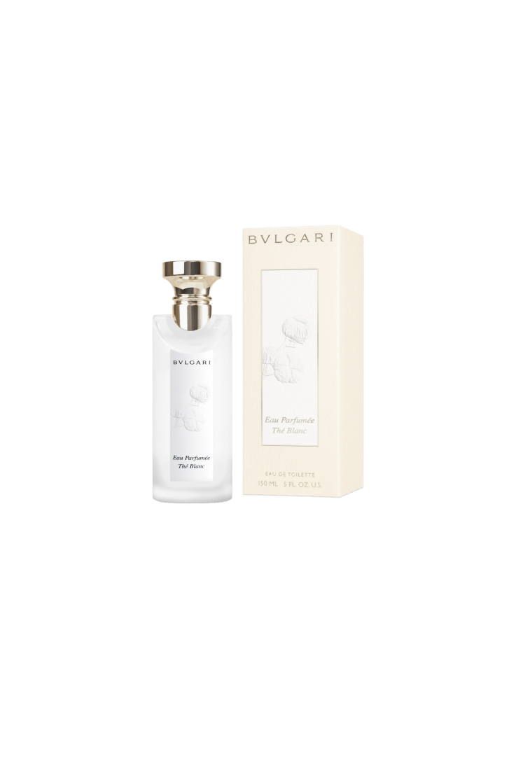 Eau Parfumée Thé Blanc Eau de Toilette