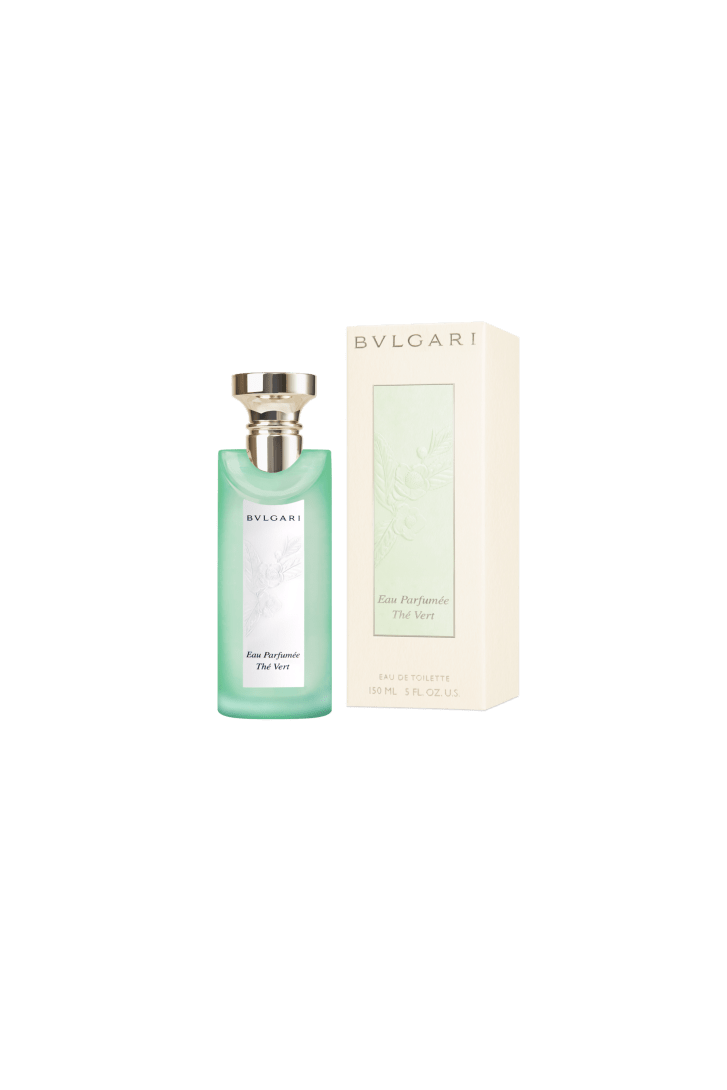 Eau Parfumée Thé Vert Eau de Toilette