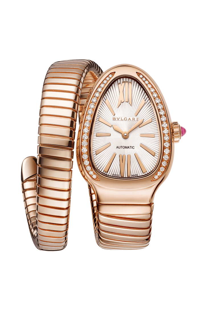 Serpenti Tubogas Watch