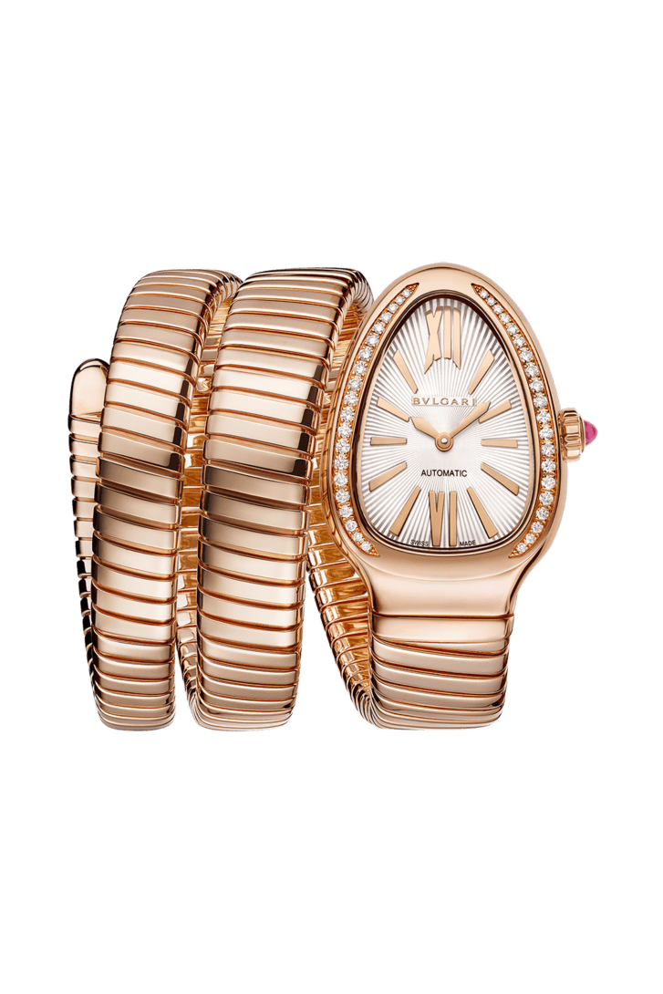 Serpenti Tubogas Watch