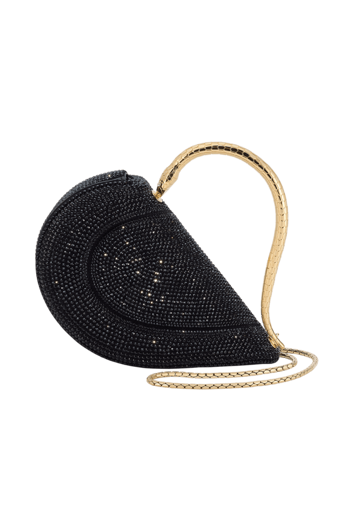 Serpenti Cuore 1968 Borsa a mano