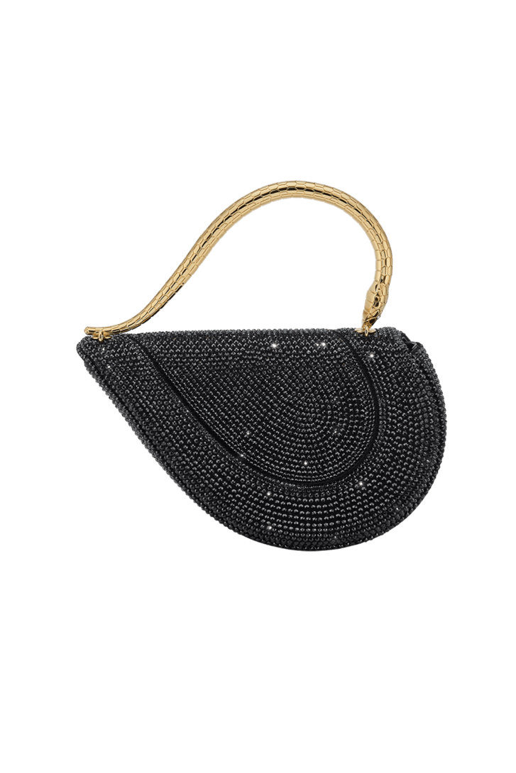 Serpenti Cuore 1968 Borsa a mano