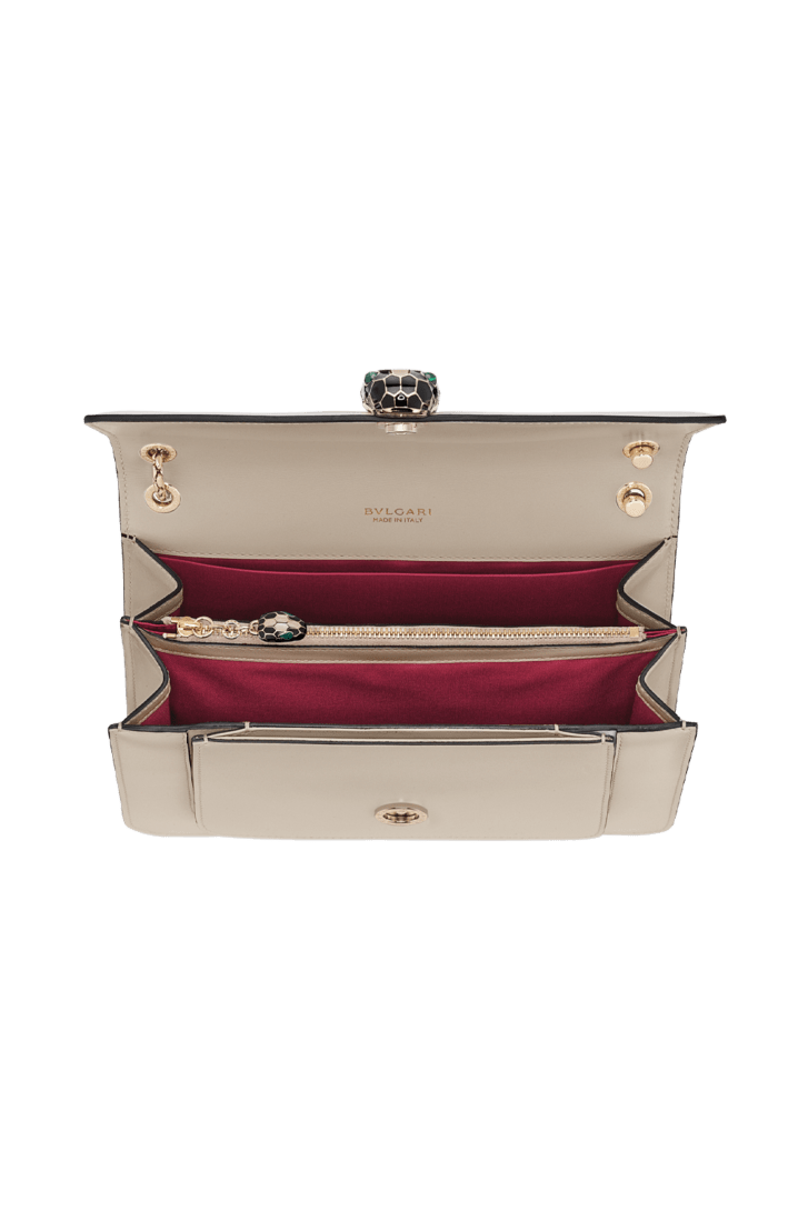 Serpenti Forever Borsa a spalla