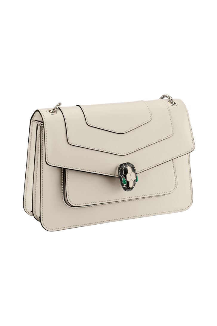 Serpenti Forever Borsa a spalla