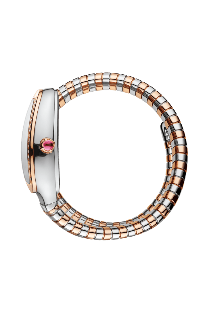 Serpenti Tubogas Watch