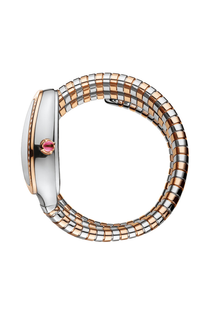 Serpenti Tubogas Watch