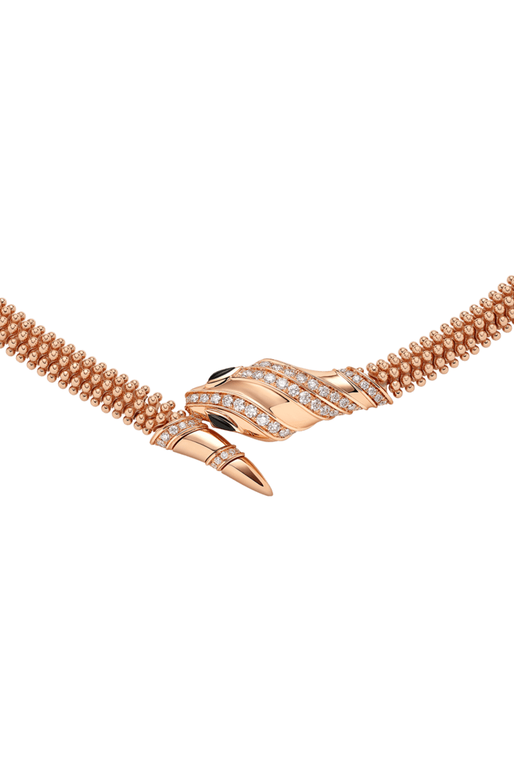 Serpenti Necklace