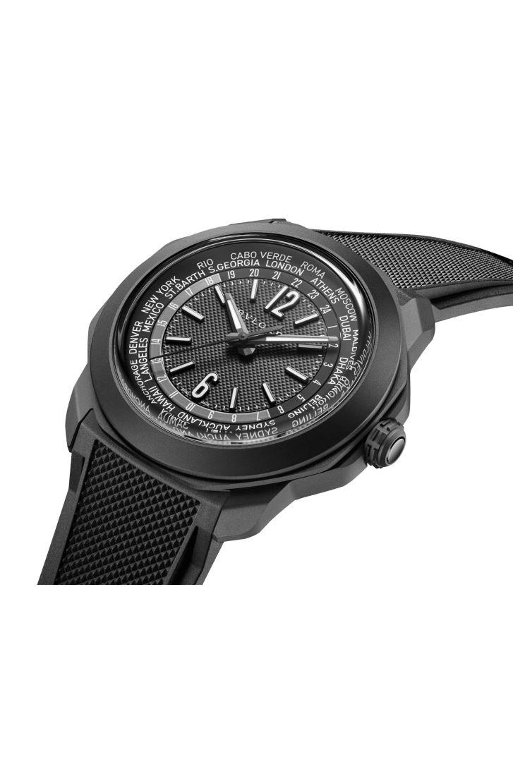 Octo Roma Watch