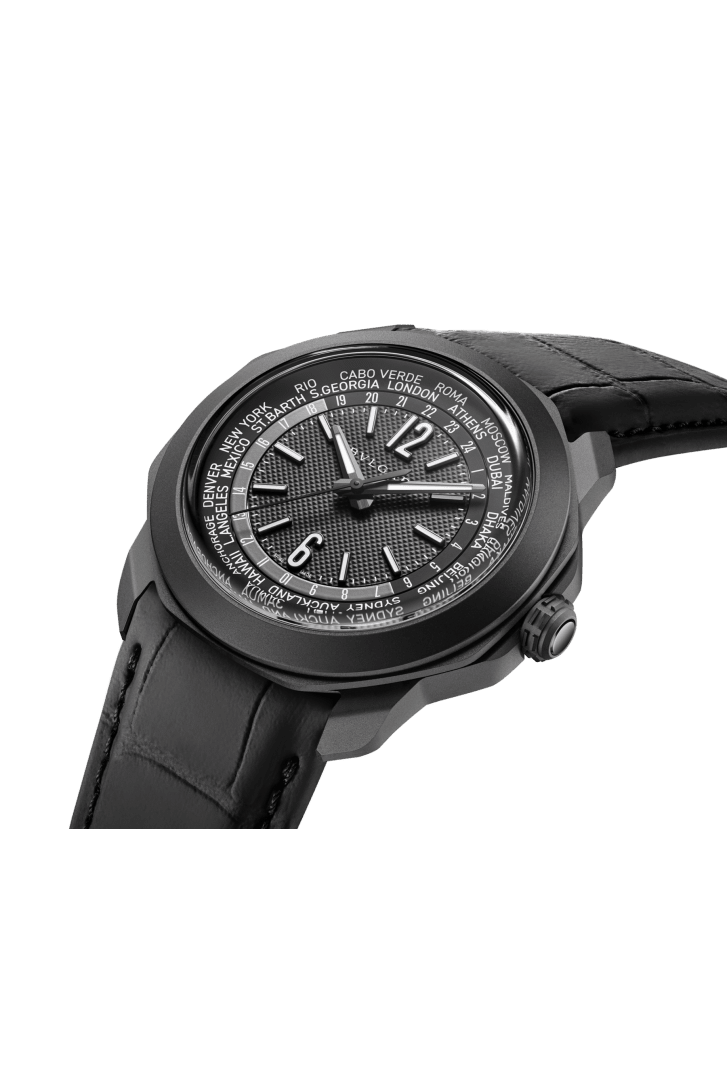 Octo Roma Watch