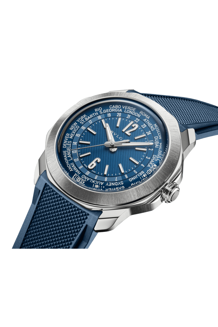 Octo Roma Watch