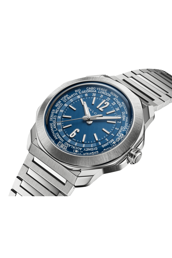 Octo Roma Watch