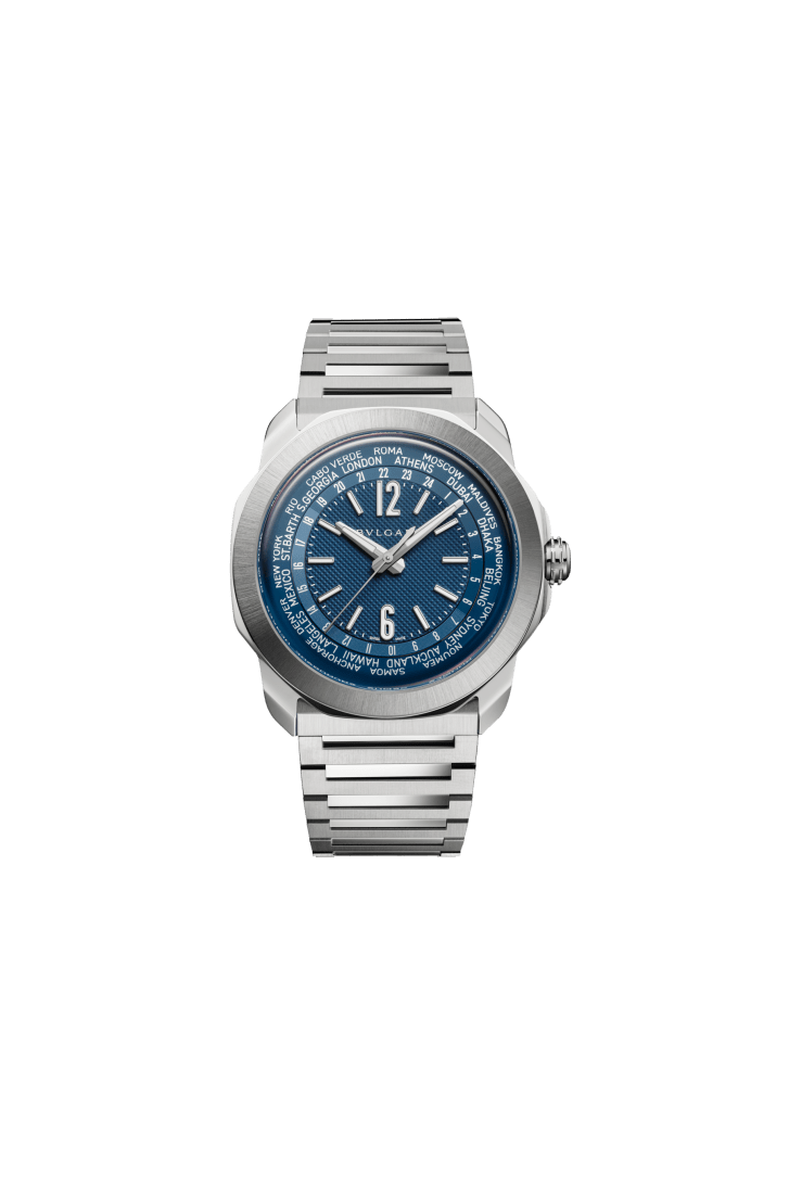 Octo Roma Watch