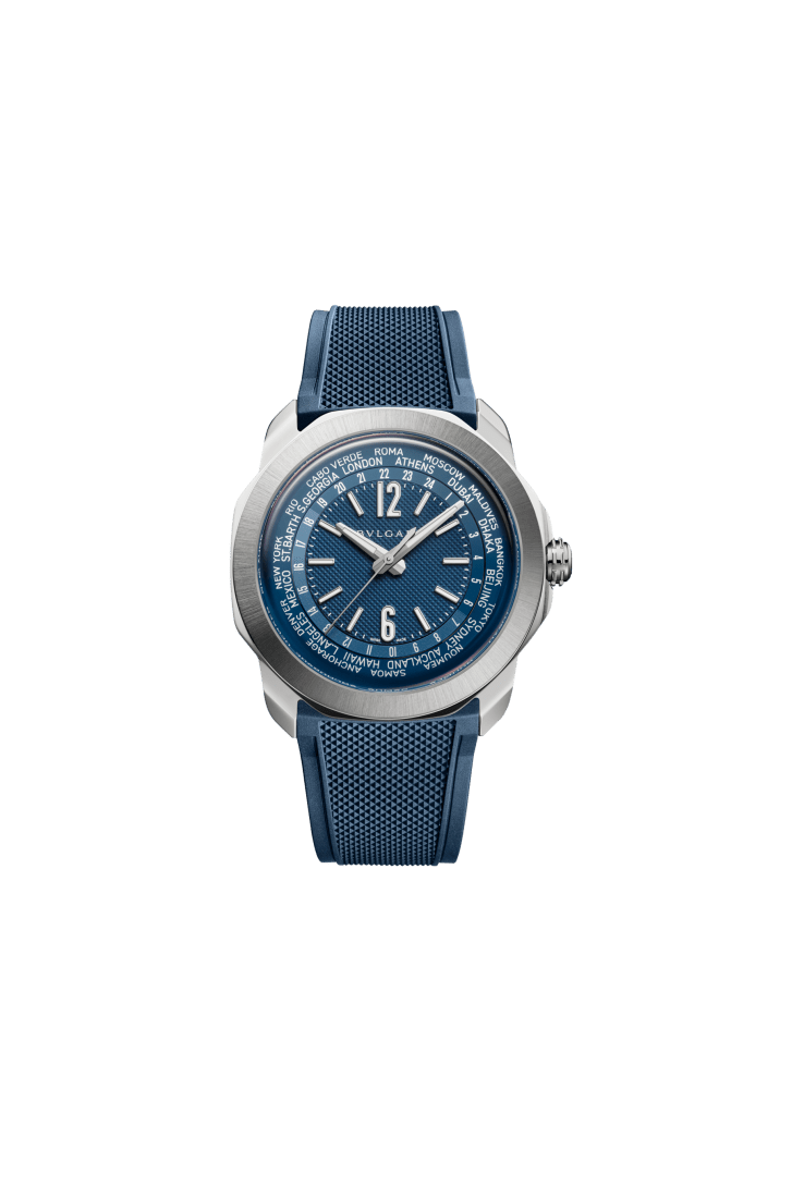 Octo Roma Watch
