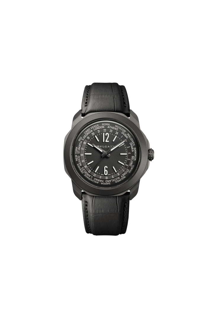 Octo Roma Watch