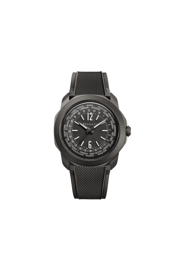 Octo Roma Watch