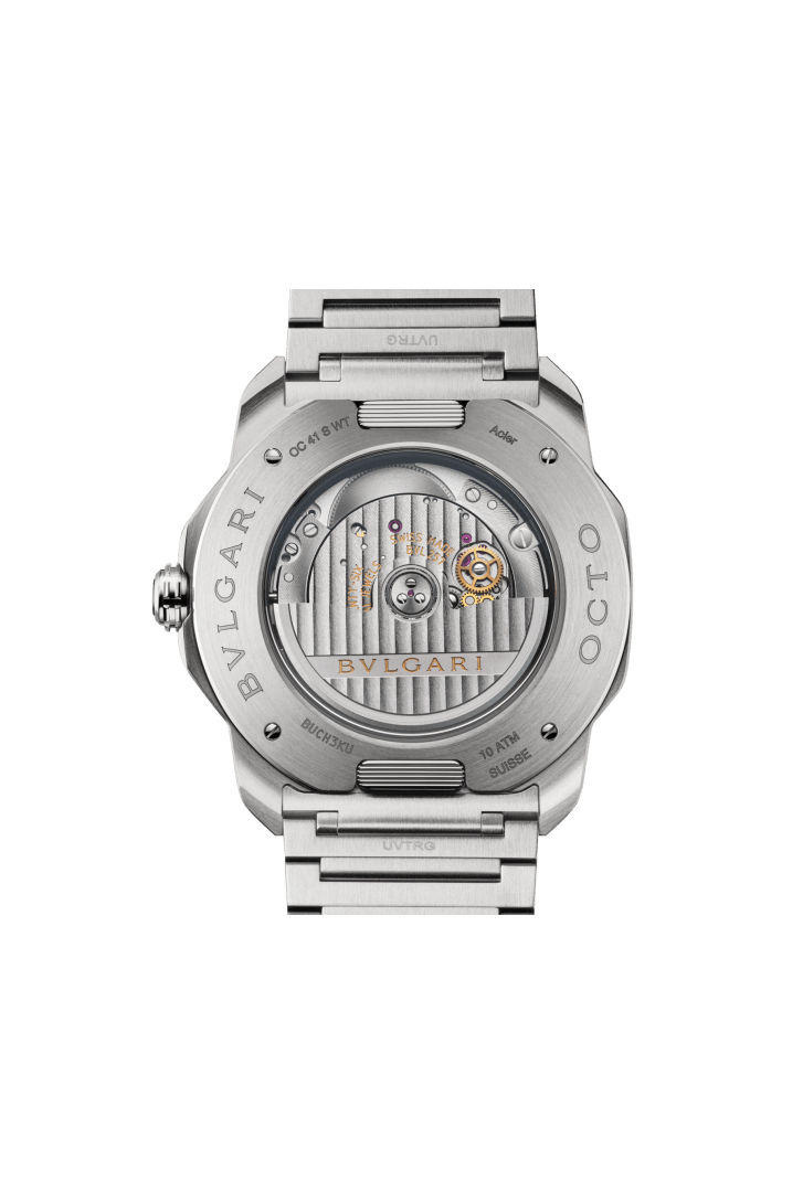 Octo Roma Watch