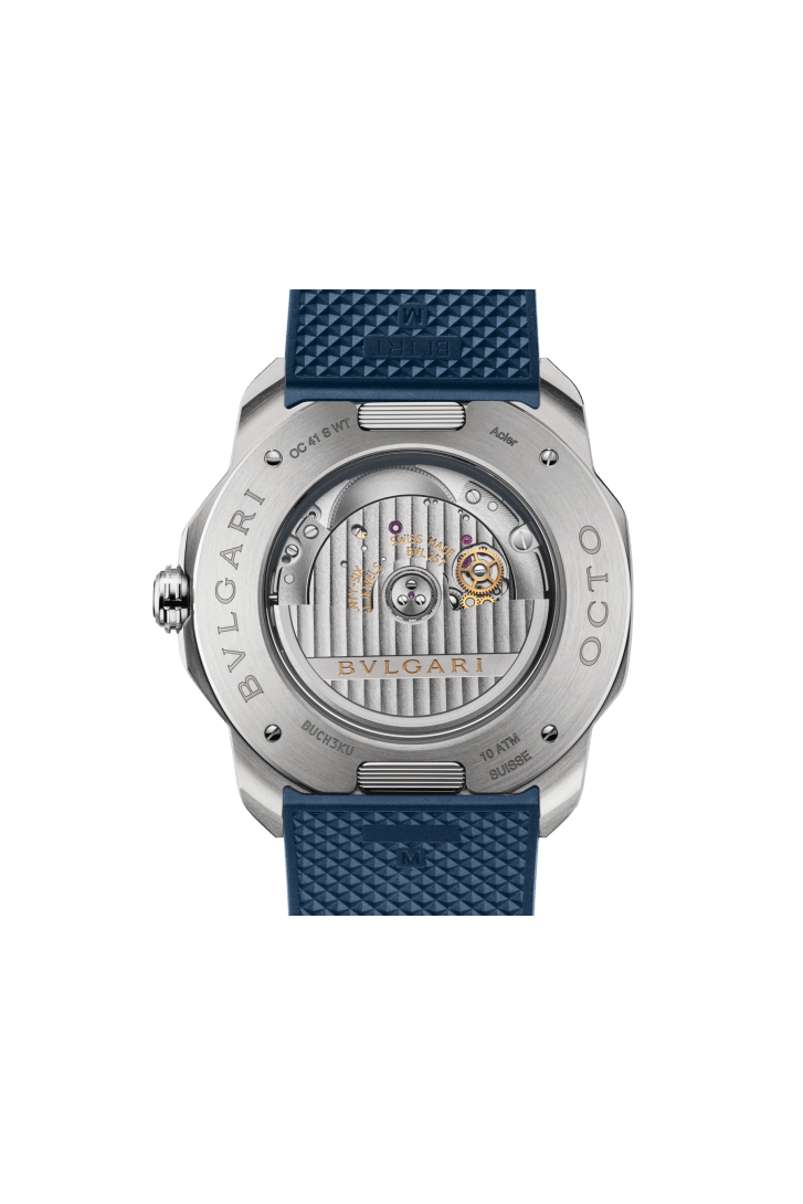 Octo Roma Watch