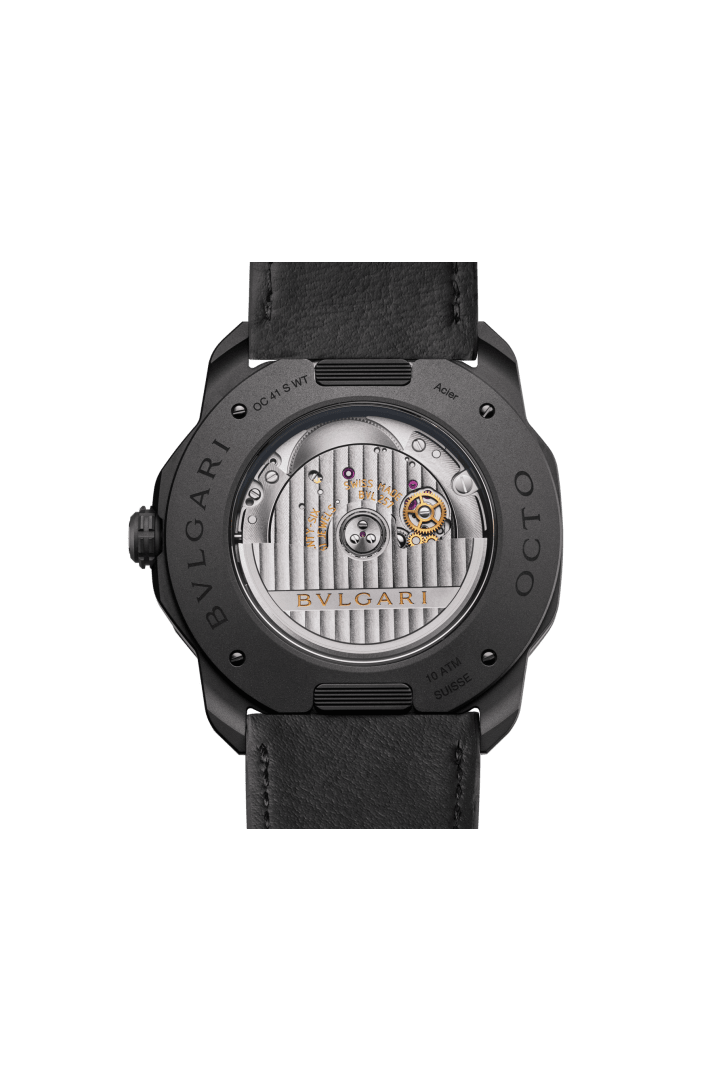 Octo Roma Watch