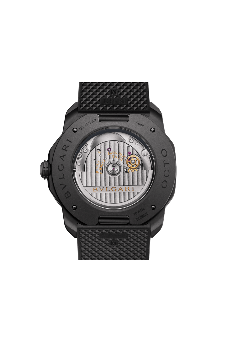 Octo Roma Watch