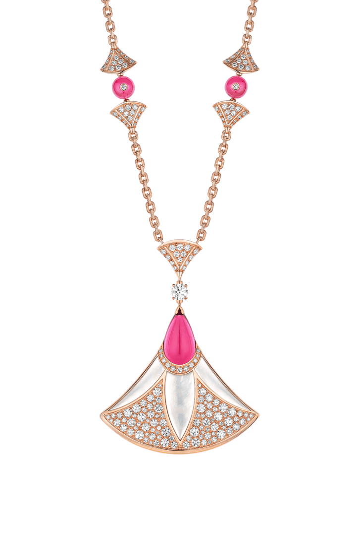 DIVAS’ DREAM Necklace