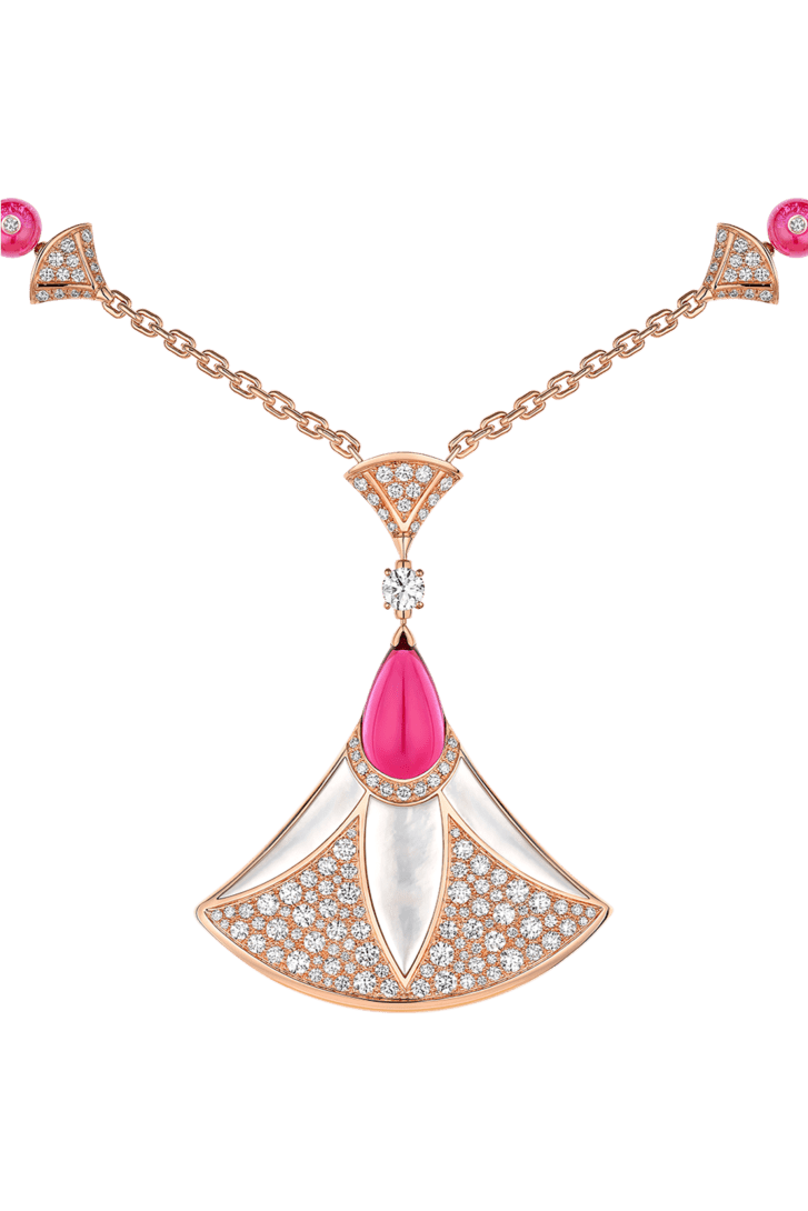 DIVAS’ DREAM Necklace