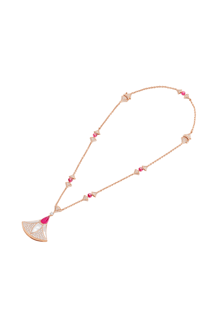 DIVAS’ DREAM Necklace