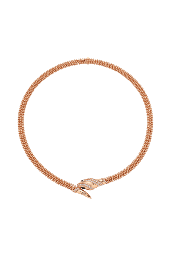 Serpenti Necklace