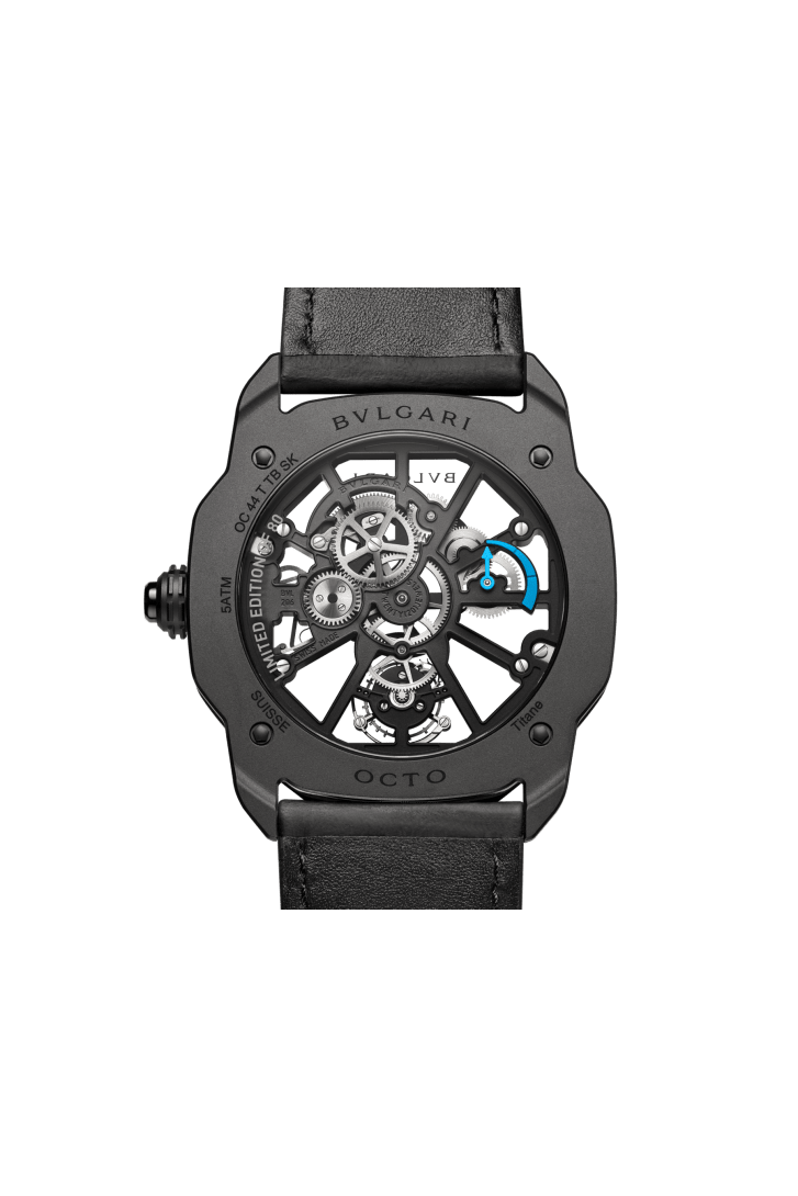 Octo Finissimo Orologio