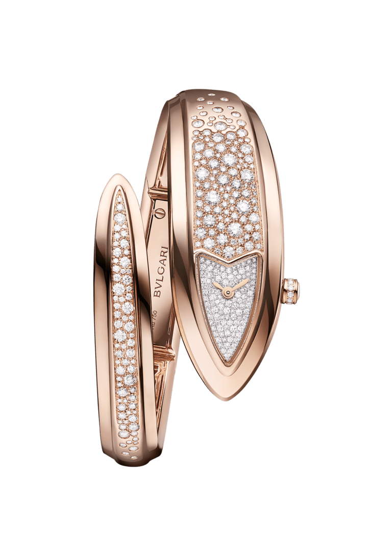 Serpenti Watch