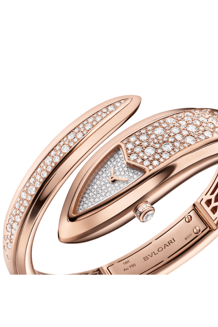 Serpenti Watch