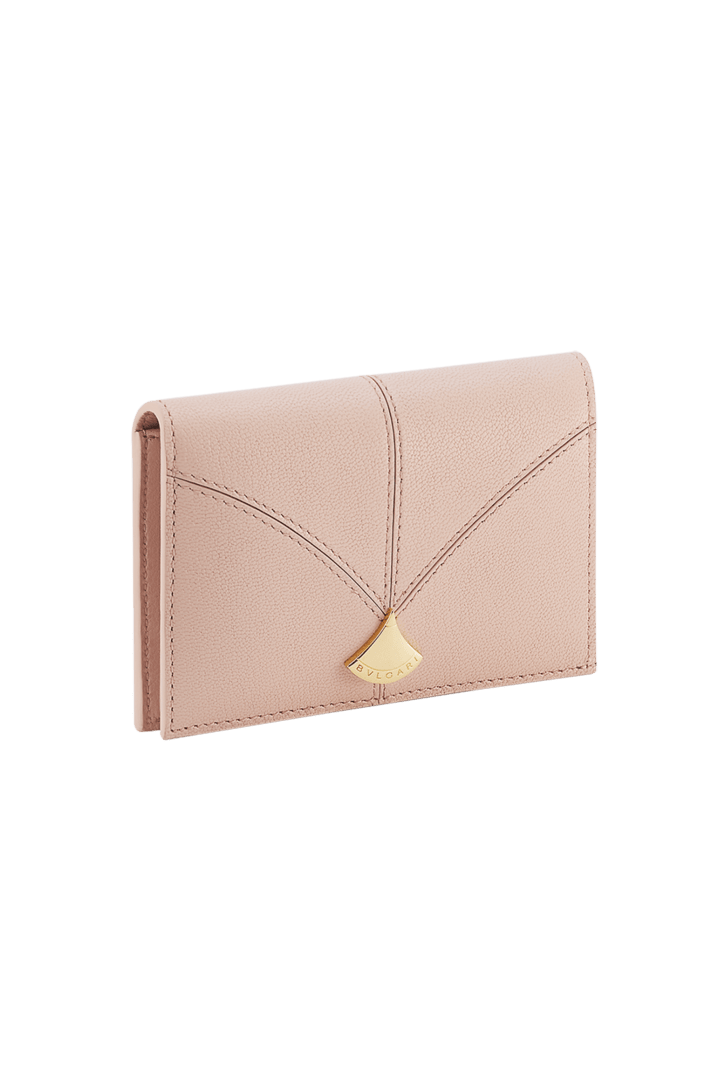 DIVAS’ DREAM Folded Card Holder