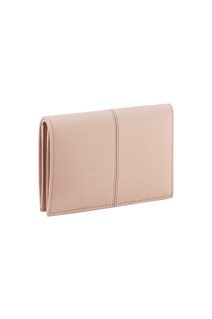 DIVAS’ DREAM Folded Card Holder