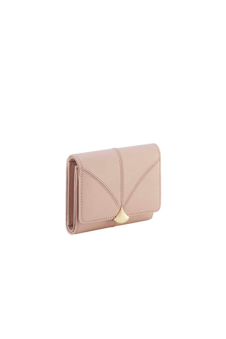 DIVAS’ DREAM Compact Wallet