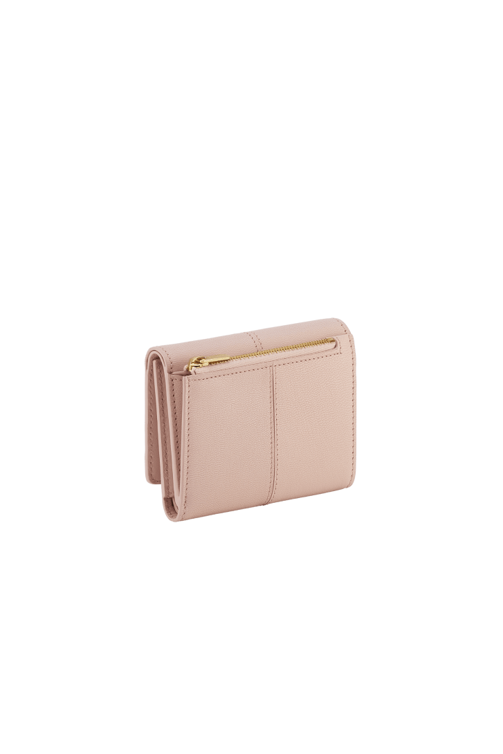DIVAS’ DREAM Compact Wallet