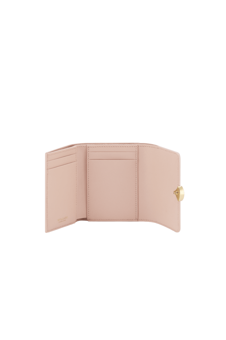 DIVAS’ DREAM Compact Wallet