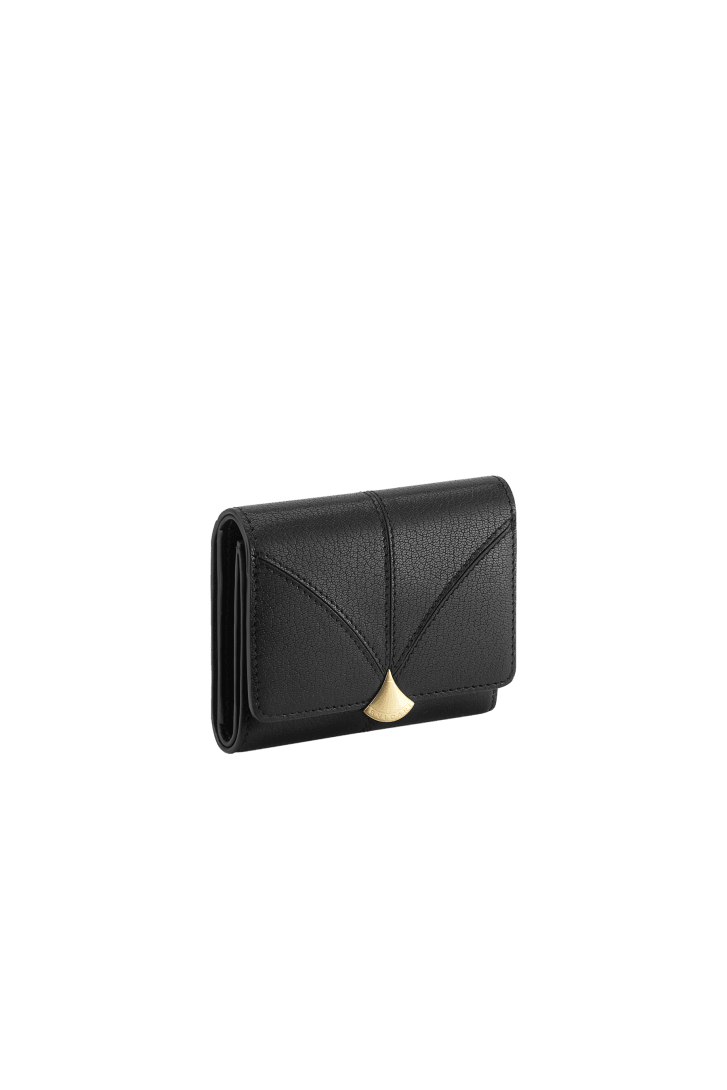 DIVAS’ DREAM Compact Wallet