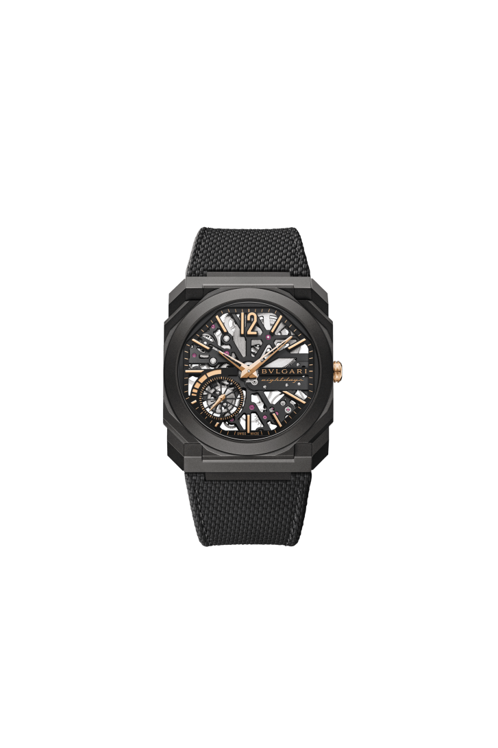 Octo Finissimo Watch