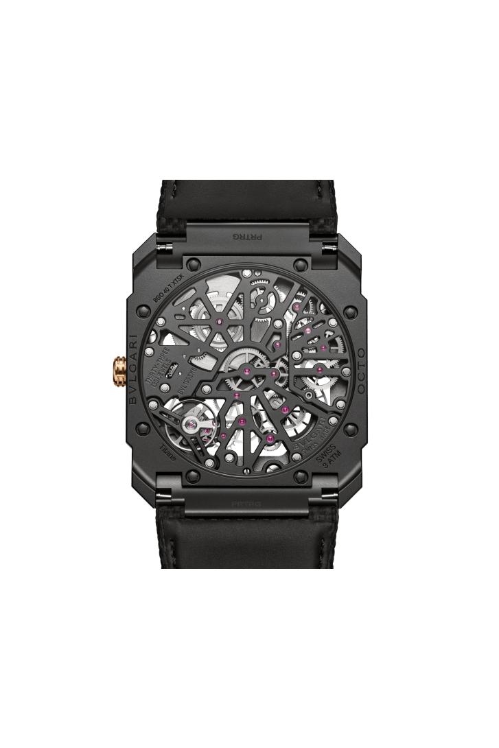 Octo Finissimo Watch
