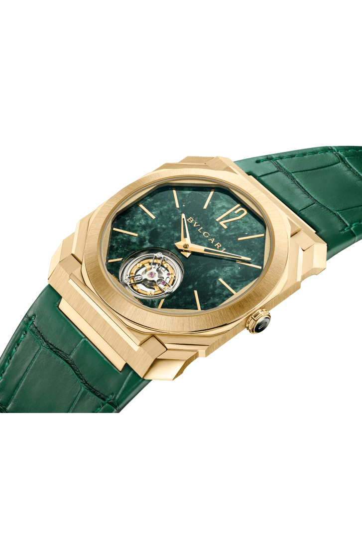 Octo Finissimo Watch