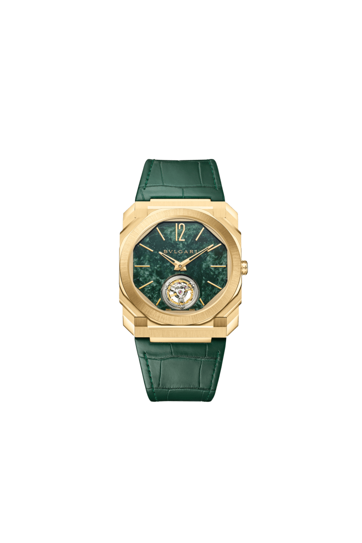Octo Finissimo Watch