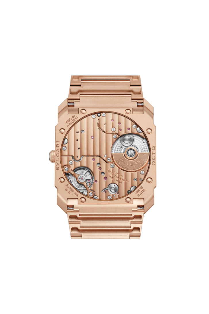 Octo Finissimo Watch
