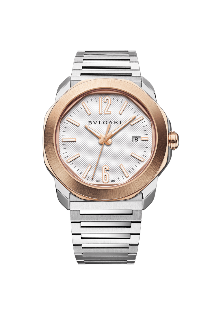 Octo Roma Watch