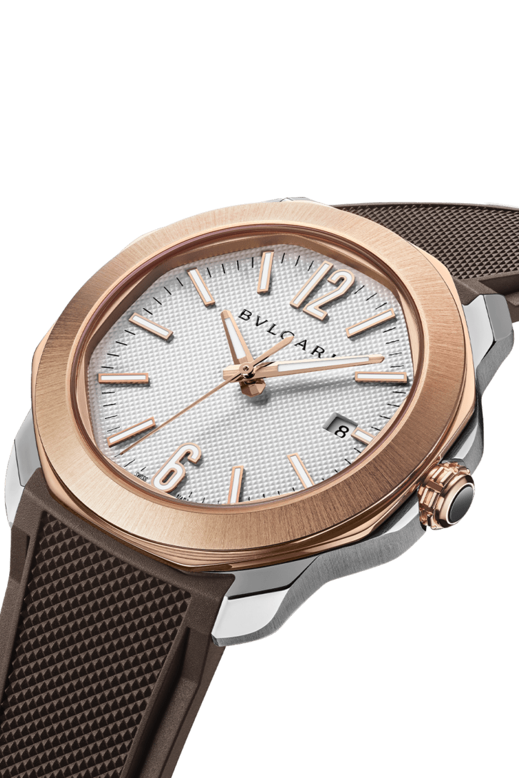 Octo Roma Watch