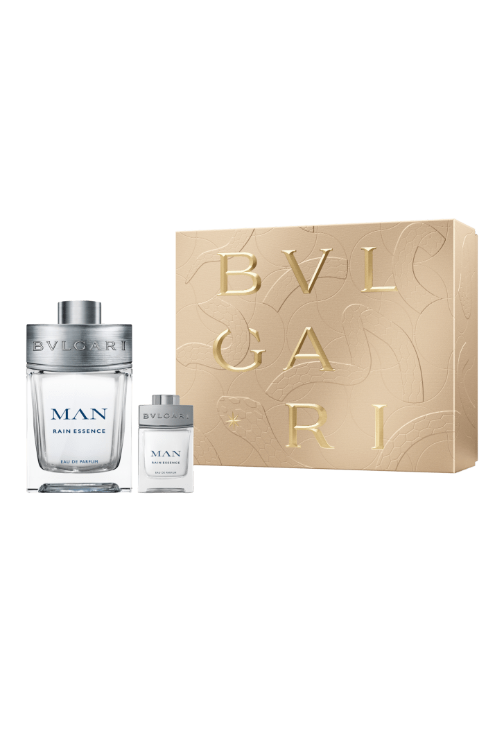 BVLGARI MAN Kit