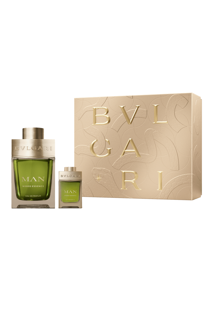 BVLGARI MAN Kit