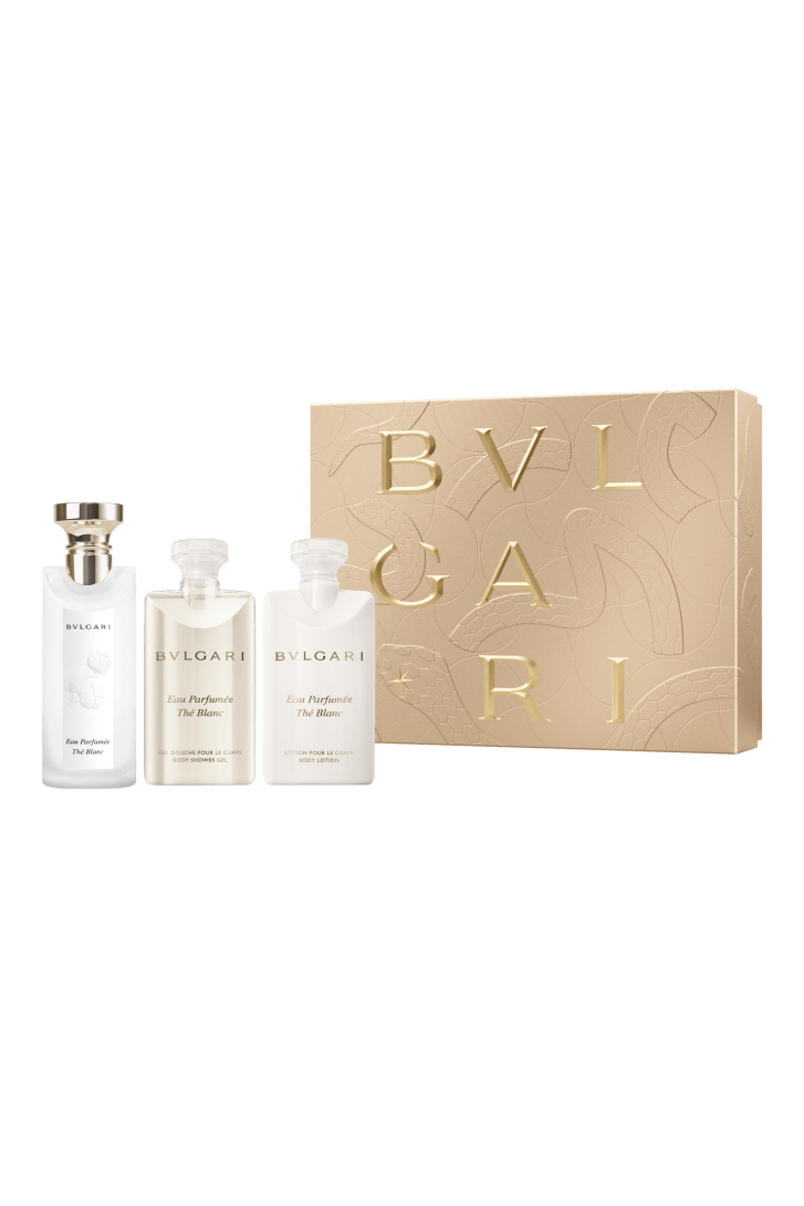 Eau Parfumée Thé Blanc Kit