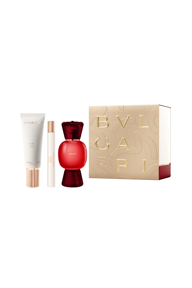 BVLGARI Allegra Baciami Kit
