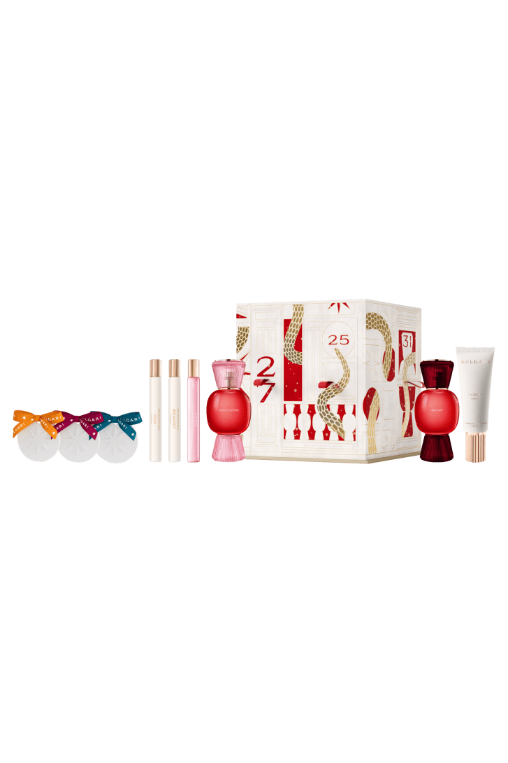 Allegra Kit