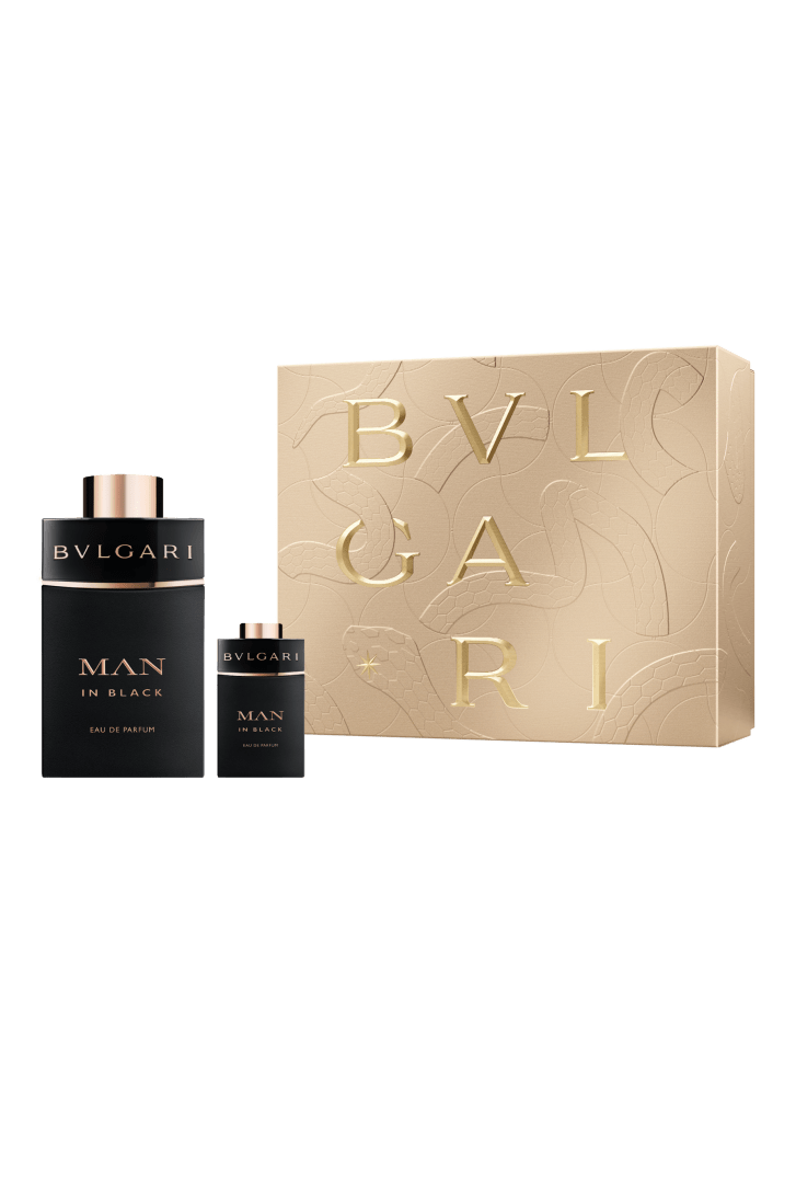BVLGARI MAN Kit