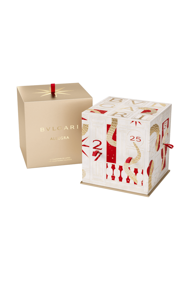 Allegra Kit